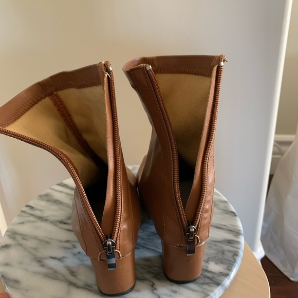 Sock boot - Picture 4 of 7